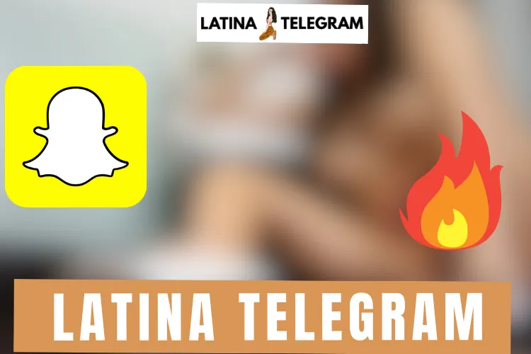 Lire la suite à propos de l’article Latina Shemale Telegram 