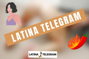 Lire la suite à propos de l’article Latina Mom Telegram 