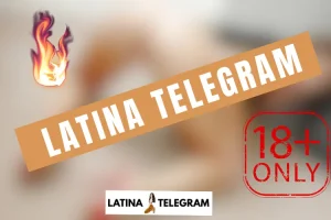 Lire la suite à propos de l’article Latina Nudes Telegram 