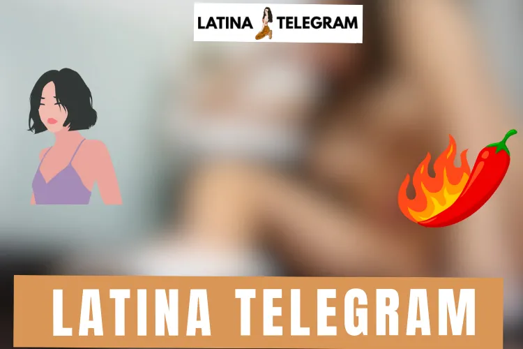 The 67 Latina Telegram 