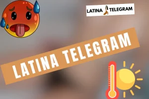 Lire la suite à propos de l’article Latina Solo Telegram 