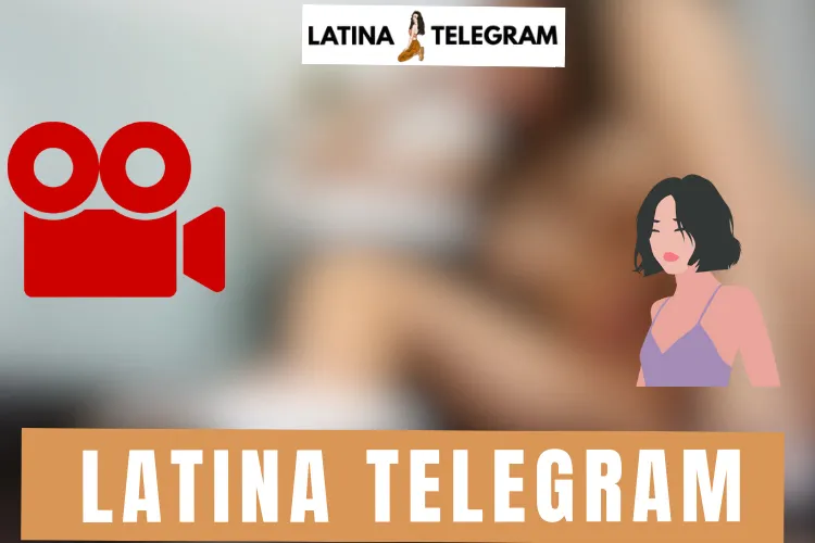 Broken Latina Whores Telegram 
