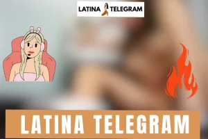 Lire la suite à propos de l’article Latina Escort Telegram 