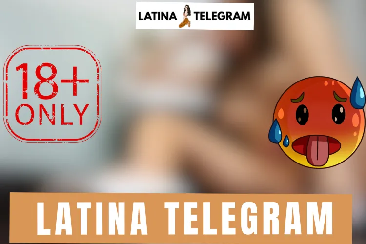 Latin Packs Telegram 