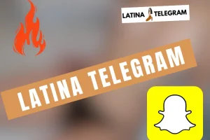 Lire la suite à propos de l’article Telegram Latina Nude 