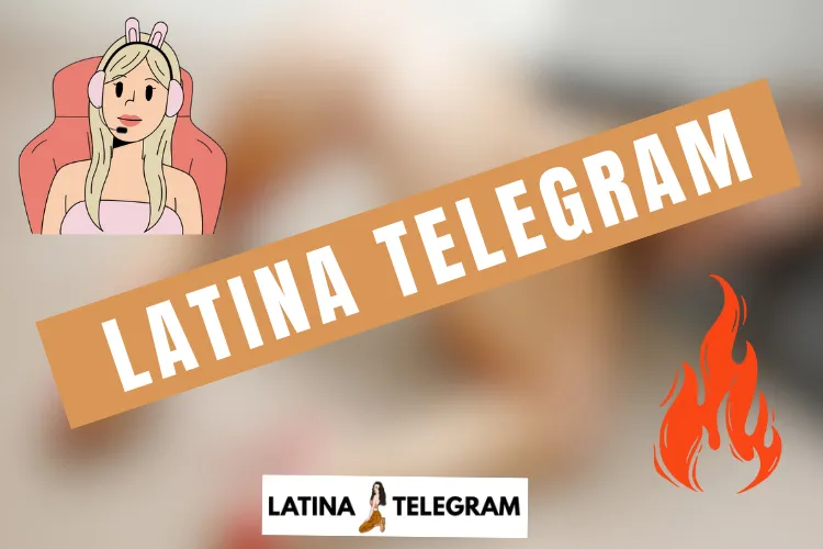 Telegram Porn Latin 