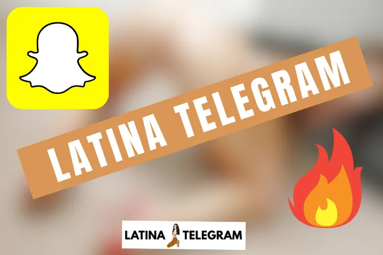 Putas Latinas Telegram 